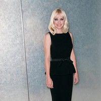 Anna Faris - New York preview screening of 'What's Your Number?' - Inside